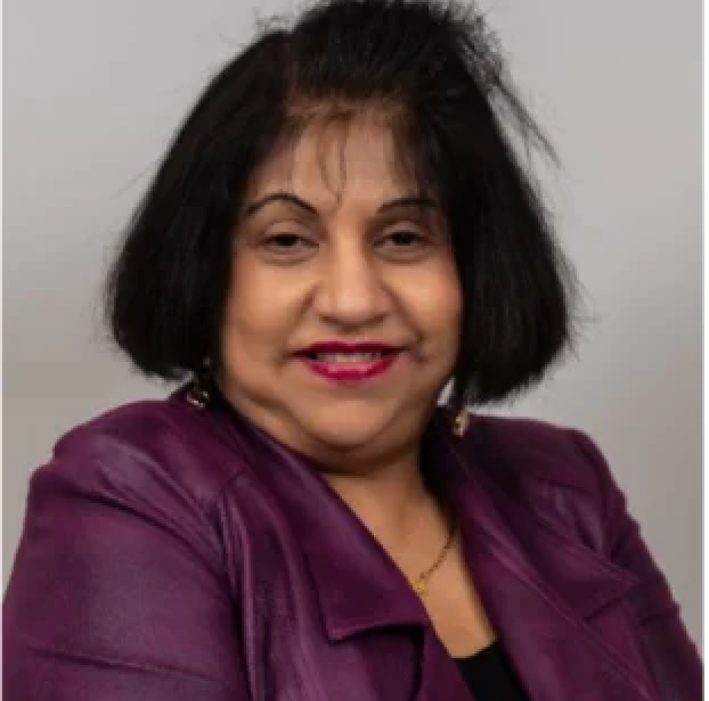 Christeen Seevaratnam