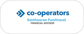 Co-operators Senthooran Punithavel