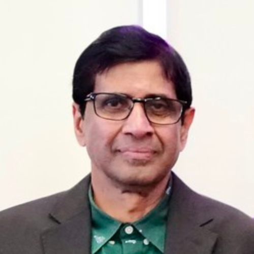 Mohan Sundaramohan